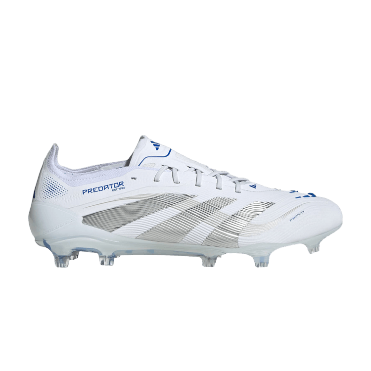 

Бутсы adidas Predator Elite FG 'Polar Victory Pack', белый