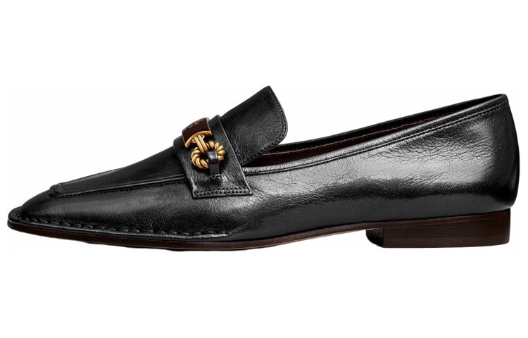 

Женская повседневная обувь женская черная Tory Burch