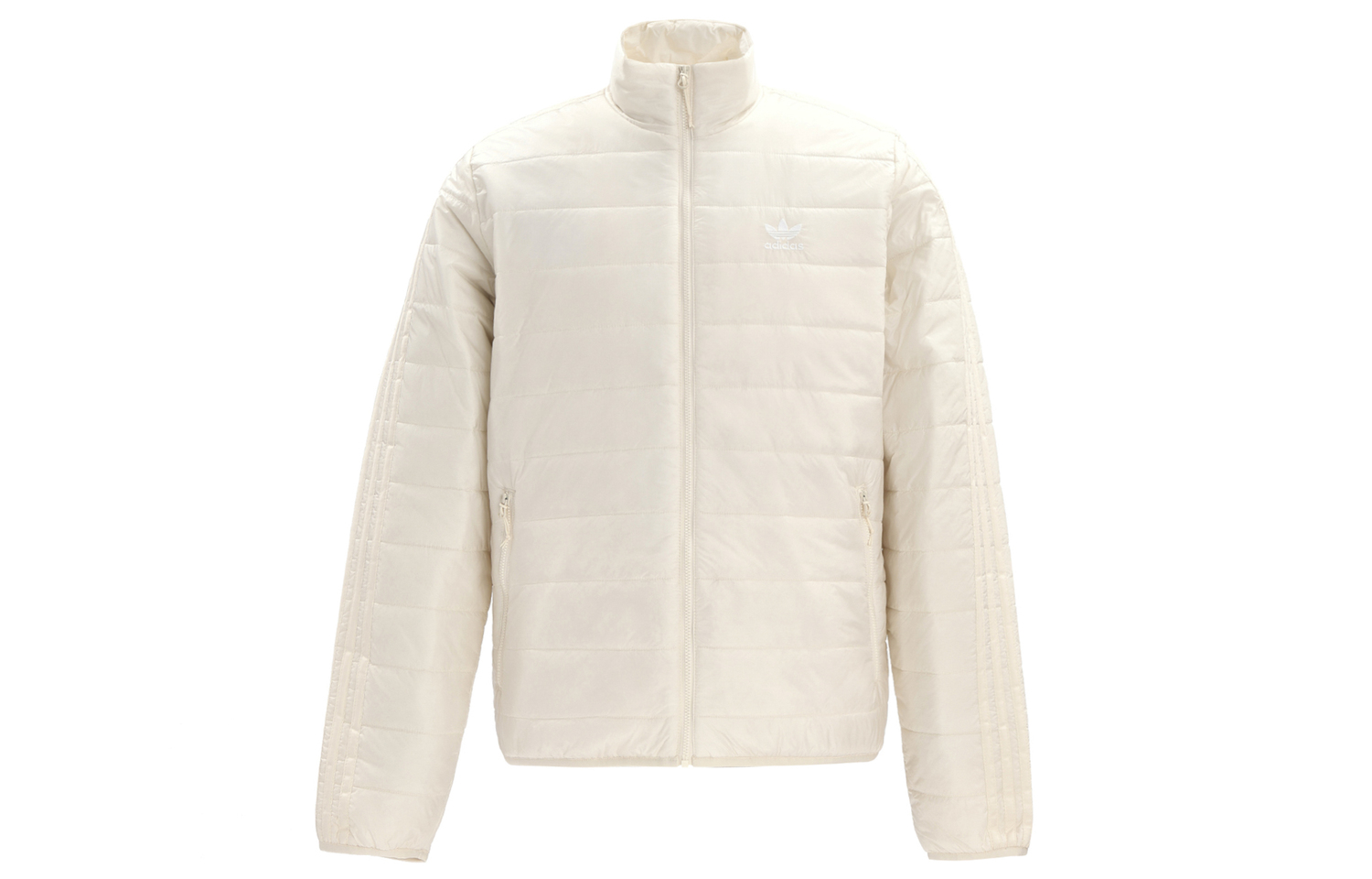 

Adidas Originals Пуховик мужской экрю, Ecru