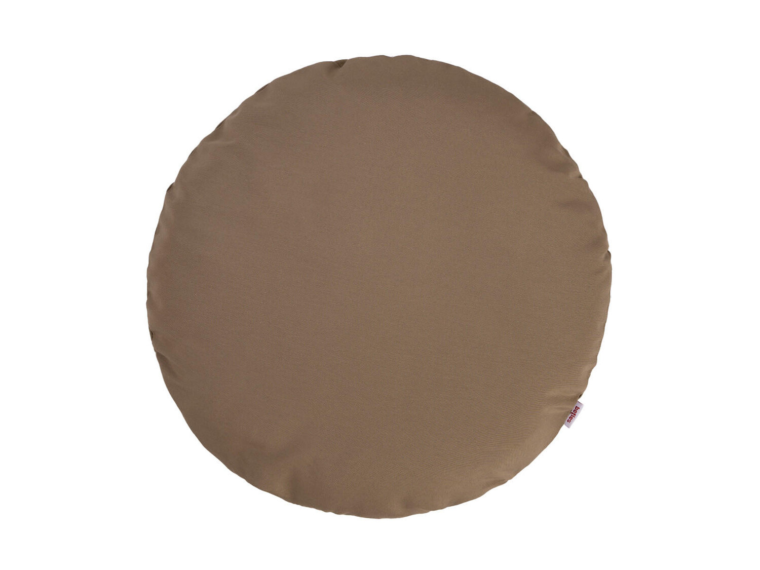 

Чехол на подушку beties Heimtextil, 60x60 см, коричневый