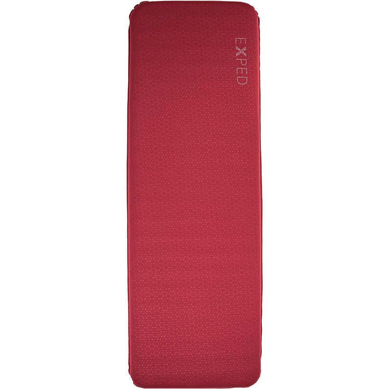 

Спальный коврик Sim Comfort 7,5 Exped, красный