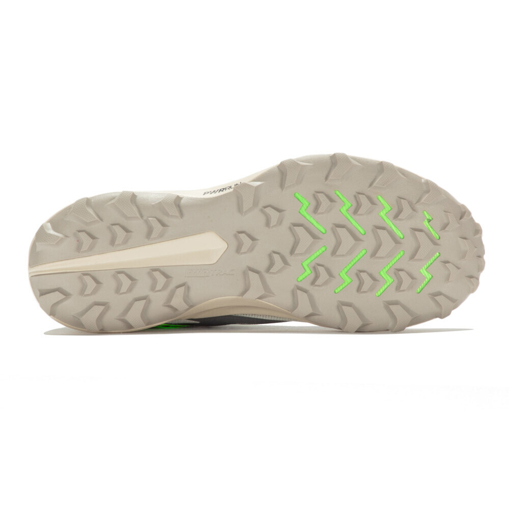 

Кроссовки для бега Saucony Peregrine 13 Trail, серый