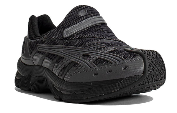 Кроссовки х кико Костадинов гель Кирил 2 Asics, черный — фото 3