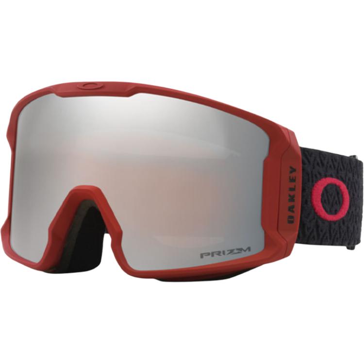 

Лайн Майнер 7070 лыжные очки унисекс с застежкой-клипсой Oakley, Бежевый, Лайн Майнер 7070 лыжные очки унисекс с застежкой-клипсой Oakley