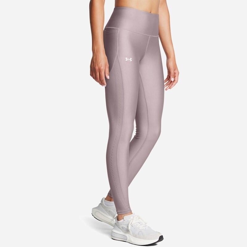 

Технологичные леггинсы Vanish Under Armour, серый