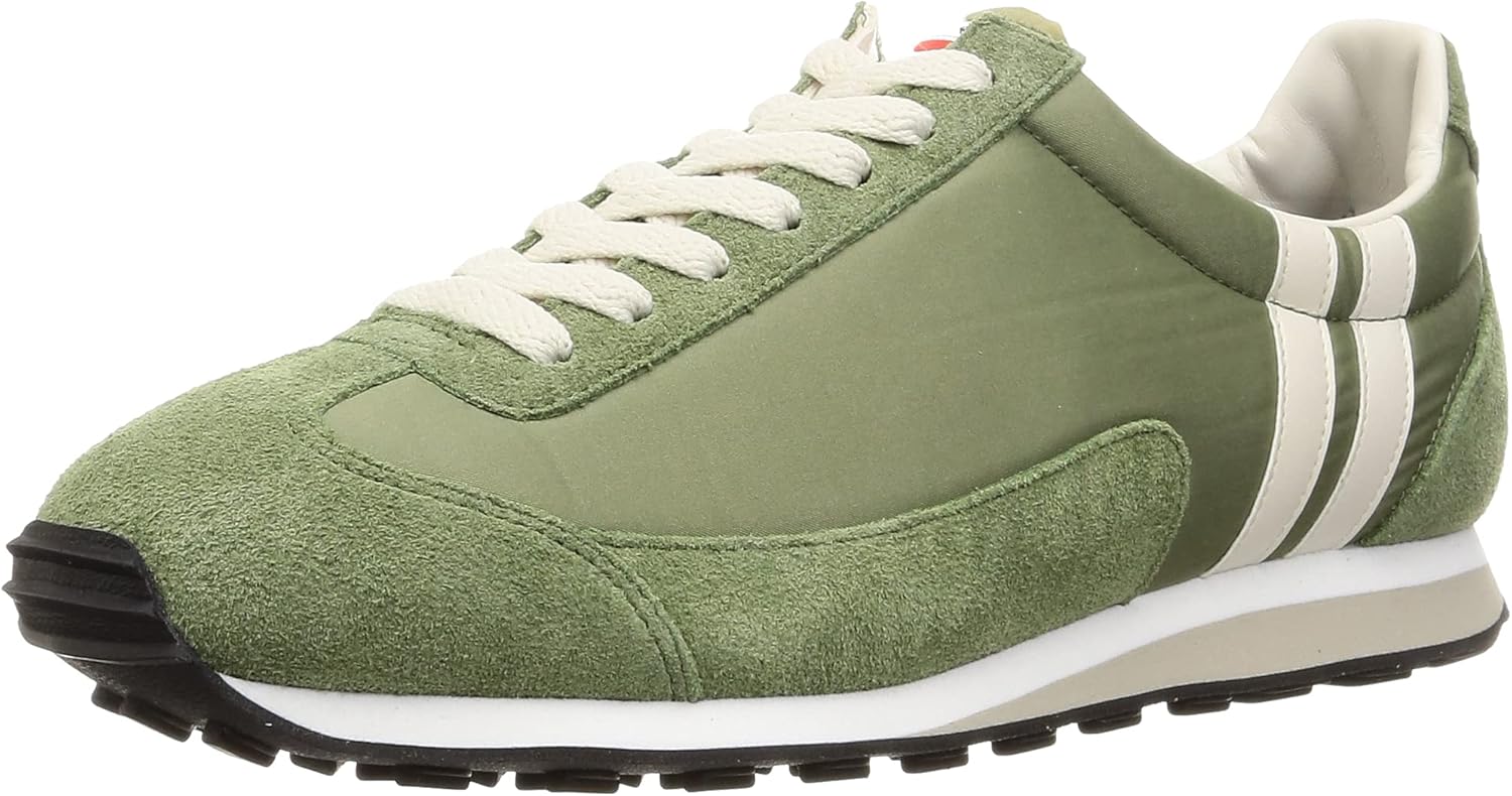 

PATRICK Унисекс-кроссовки для взрослых P Patrick, хаки