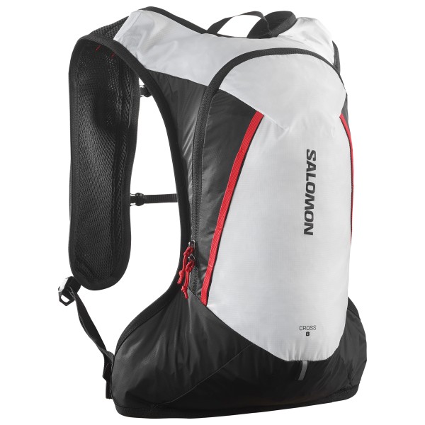 

Cross 8 - походный рюкзак Salomon, мультиколор