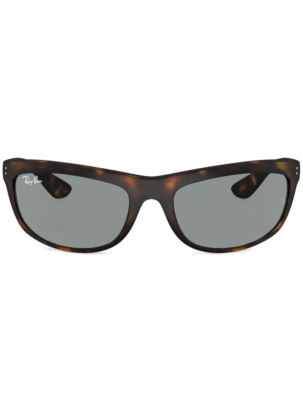 

Солнцезащитные очки Balorama Ray-Ban, коричневый