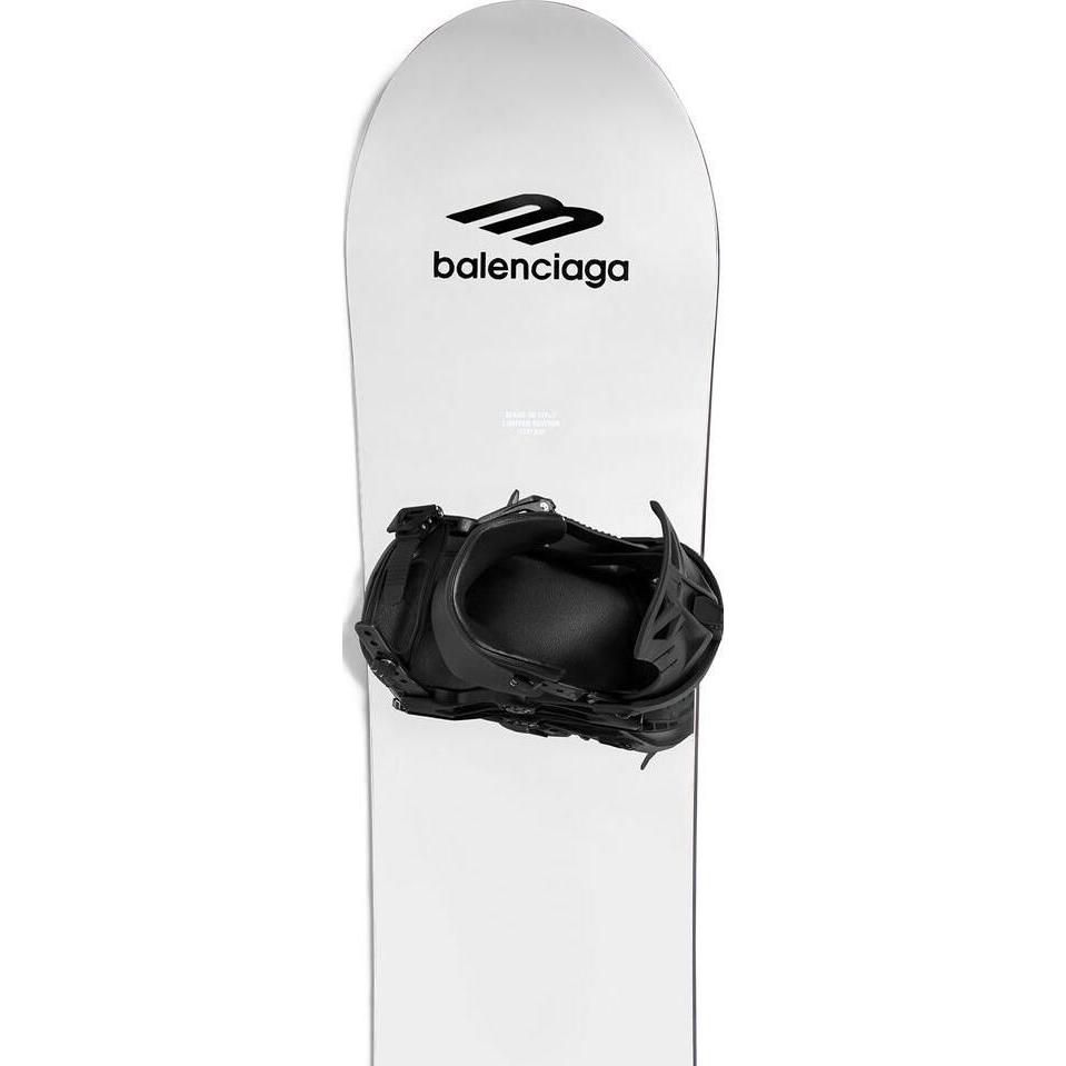 Горнолыжная одежда All Mountain унисекс Balenciaga, SKIWEAR-Single Snowboard — фото 4