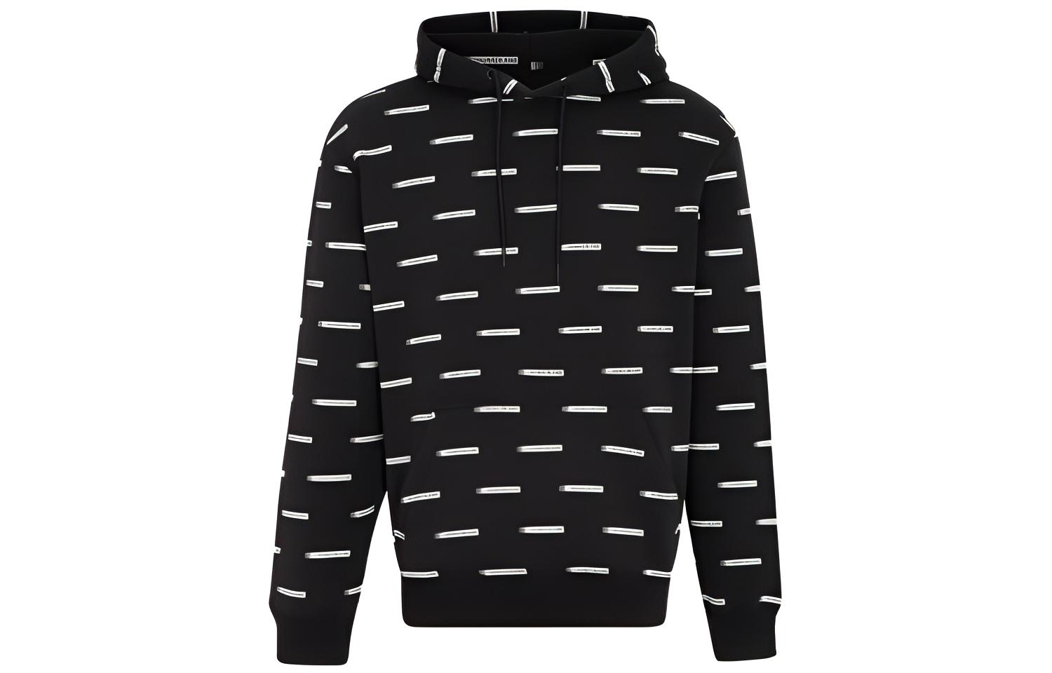 

Calvin Klein Свитшот мужской черный