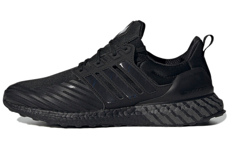 

Кроссовки ULT Running унисекс с низким верхом Raven Adidas