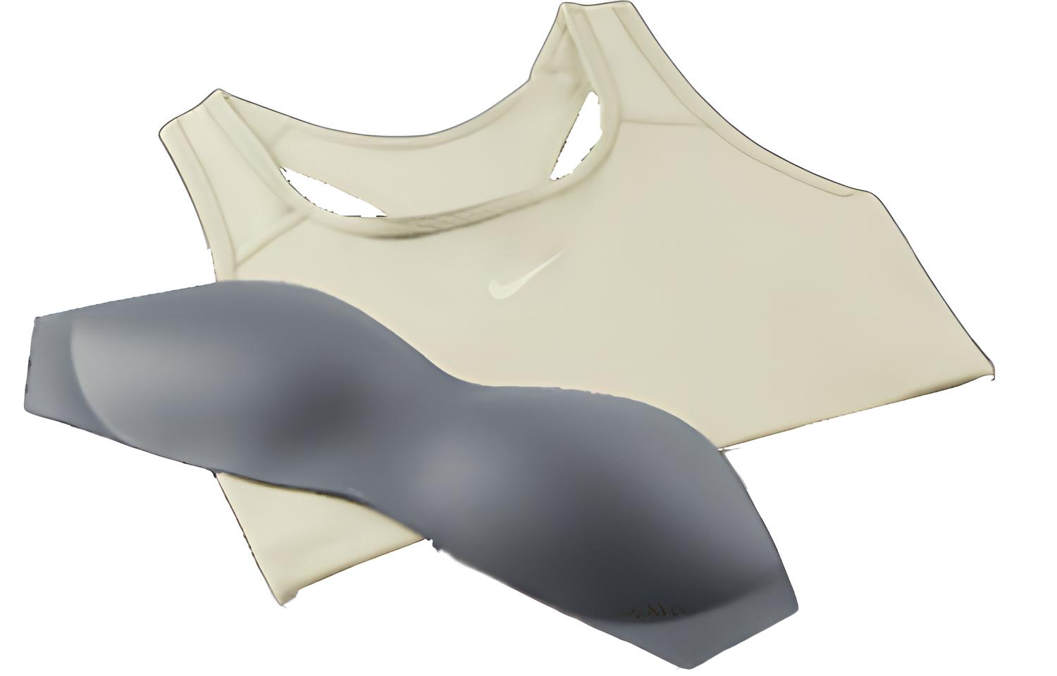 

Спортивное нижнее бельё женское светло-оливковый Nike, оливковый