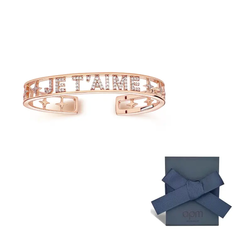 

Apm Monaco Браслеты из сплава 18K Gold для женщин