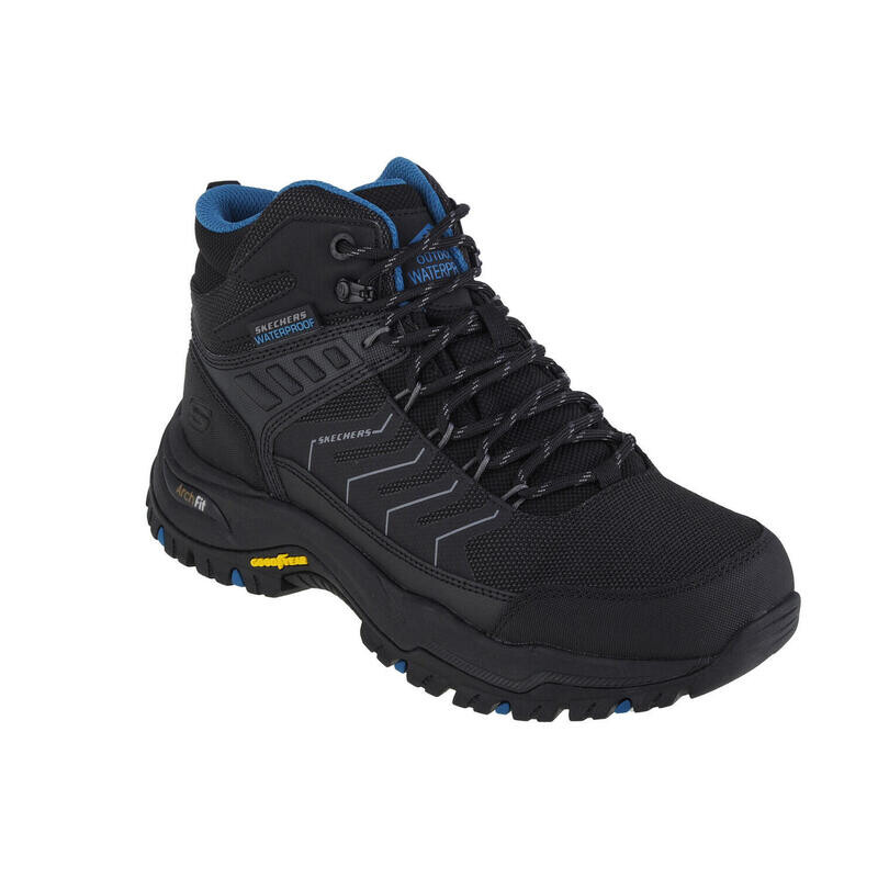

Мужские кроссовки Skechers, черный