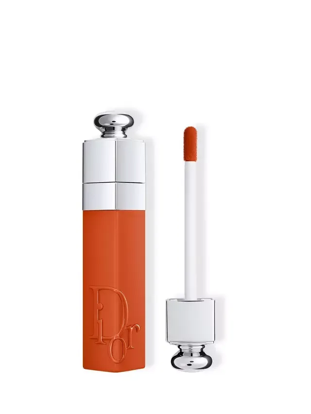 Тинт для губ Addict DIOR, 731 Natural Ginger