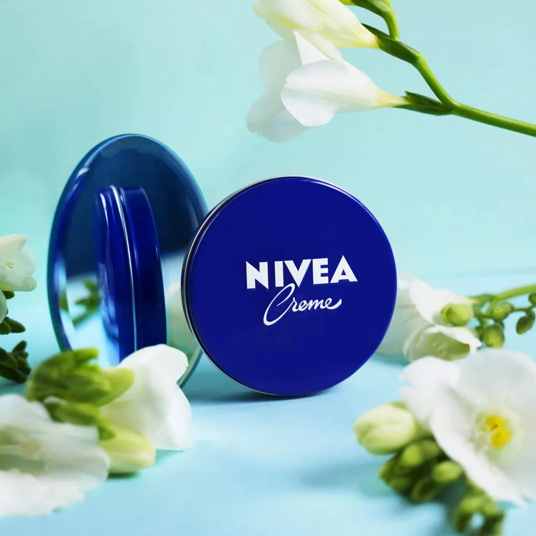 Крем для кожи «Nivea Creme» для всего тела 150 мл, 6 шт. Nivea — фото 3