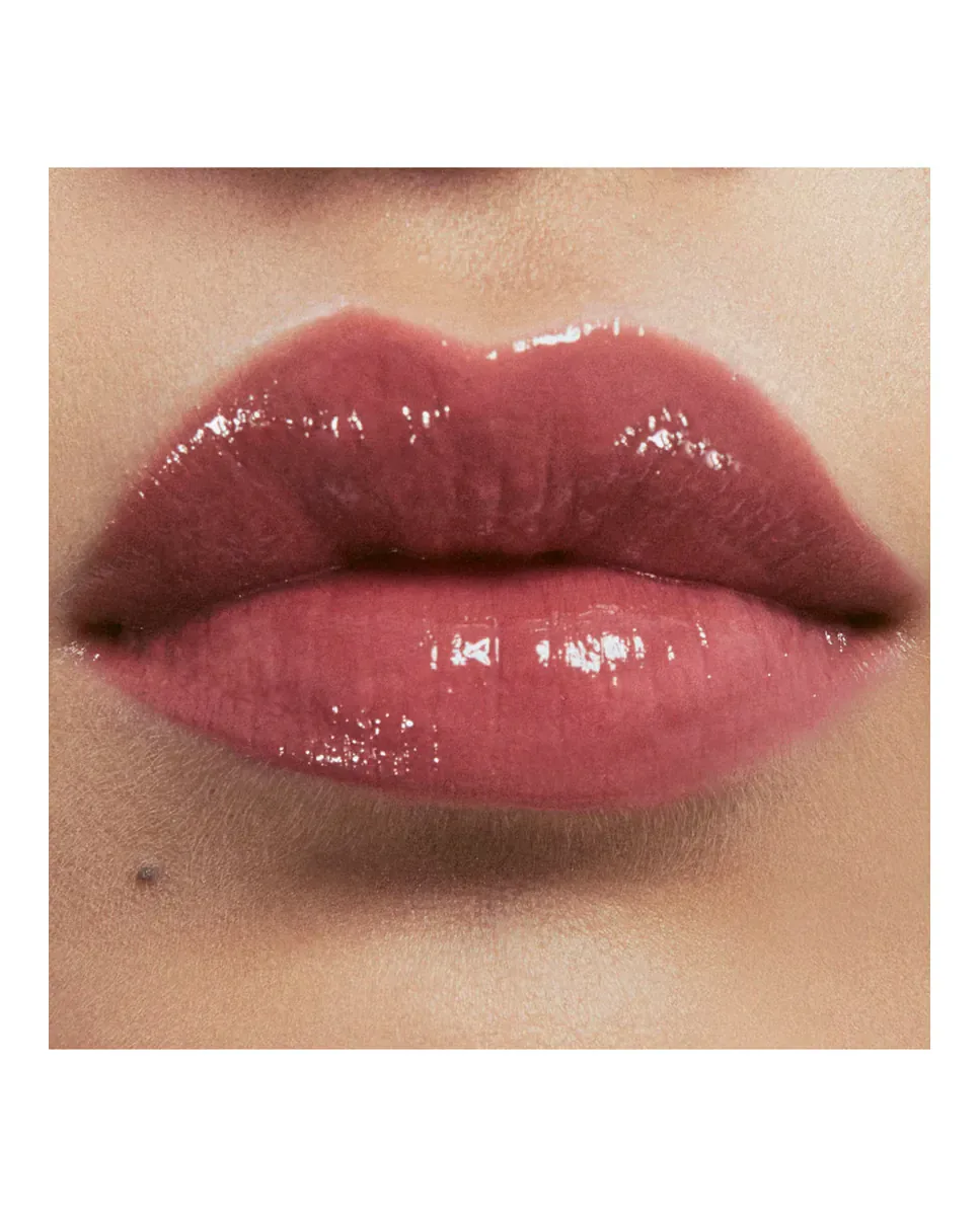 Помада для губ с эффектом влажного блеска Loveshine Yves Saint Laurent, 206 Shine Affair — фото 4