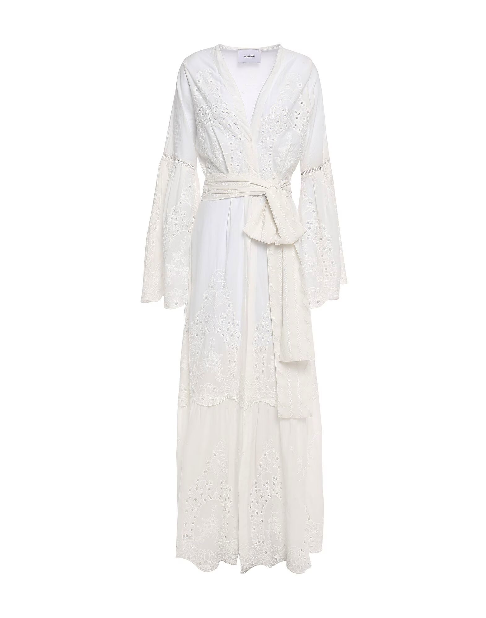 

Куртка We Are Leone, белый