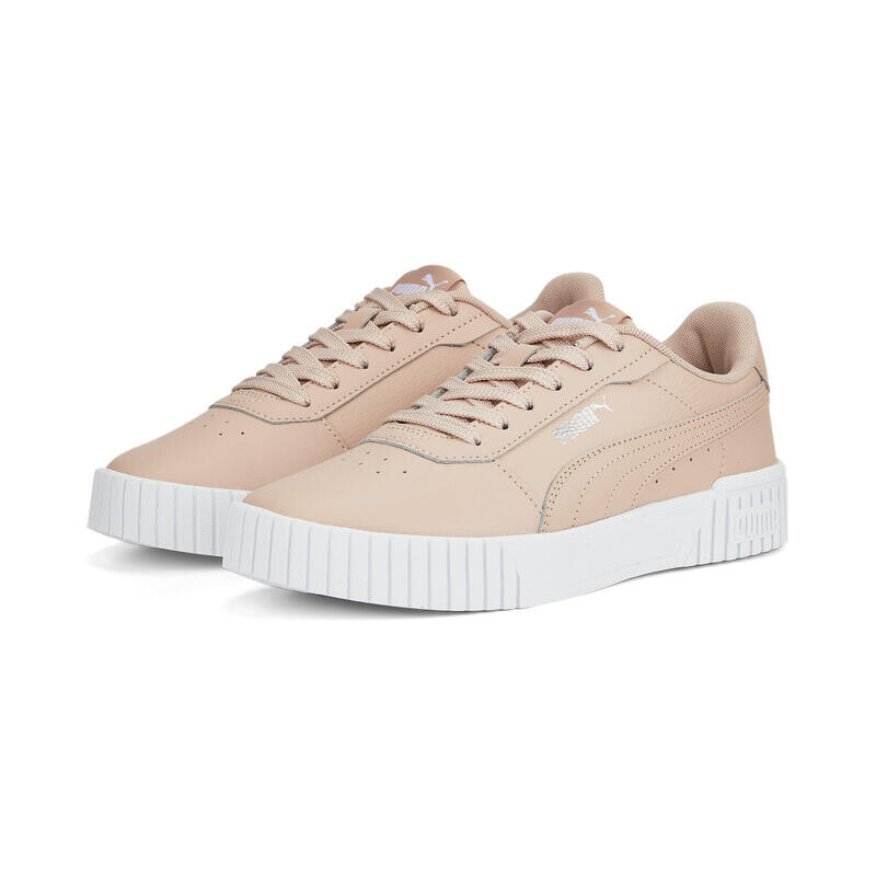 

Кроссовки Carina 2.0 женские PUMA, цвет grau