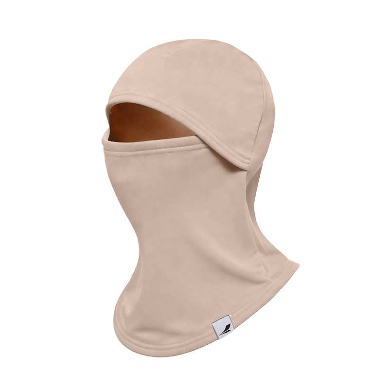 

Головной убор из полиэстера, шляпы и кепки Unisex 361°, [светло-хаки]fleece-lined with temperature lock/windproof and cold-resistant