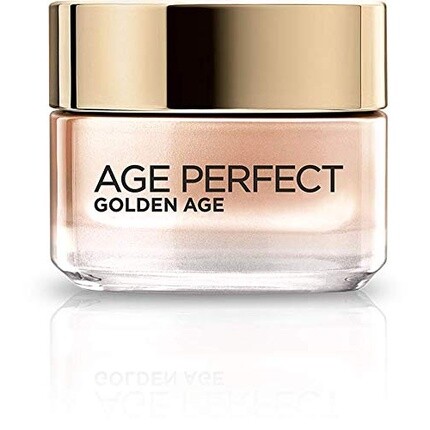 

L'Oreal Paris Age Perfect Rose Осветляющий крем для глаз 60+ 15 мл, L'Oreal