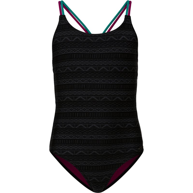 

Купальник Мира Firefly, мультиколор