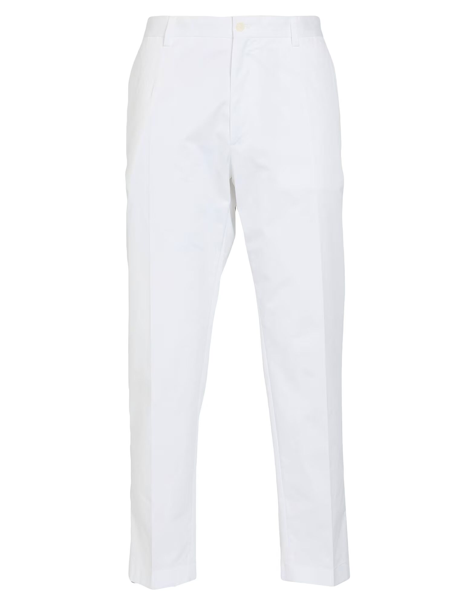 

Брюки Dolce&Gabbana, белый