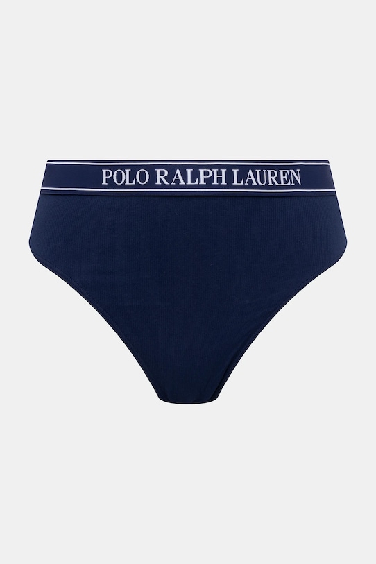 Трусы в упаковке из 3 штук Polo Ralph Lauren, белый — фото 4