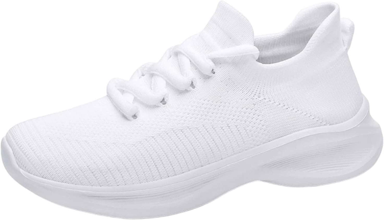 

Мужские кроссовки Мужские обувь для тренировок Мужские кроссовки для ходьбы Мужские повседневные кроссовки Легкие кроссовки для ходьбы Iwihmiv, белый