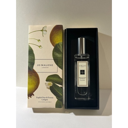 

Одеколон English Pear & Freesia, 1 унция/30 мл — ограниченный выпуск в подарочной упаковке, Jo Malone