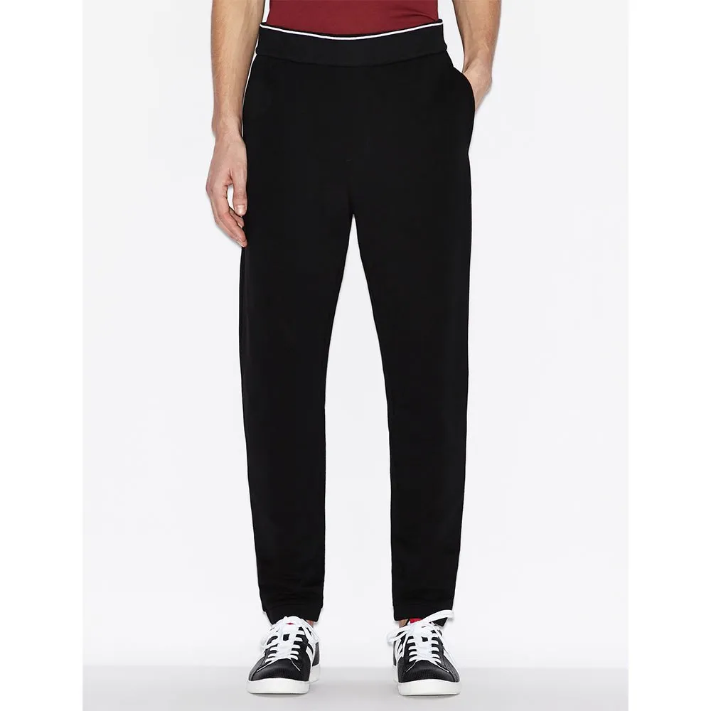 

Спортивные брюки Armani Exchange 8NZP82_ZJH3Z, черный