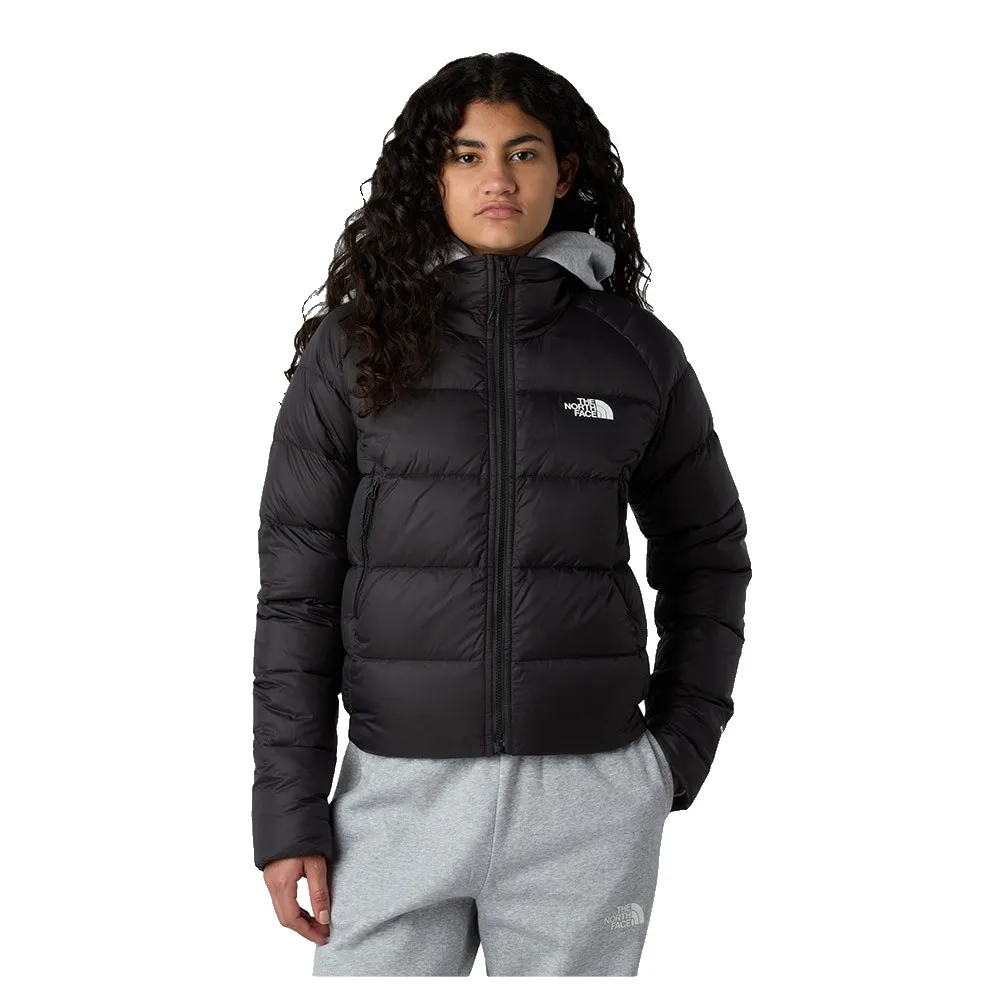 

Куртка The North Face Hyalite down, черный