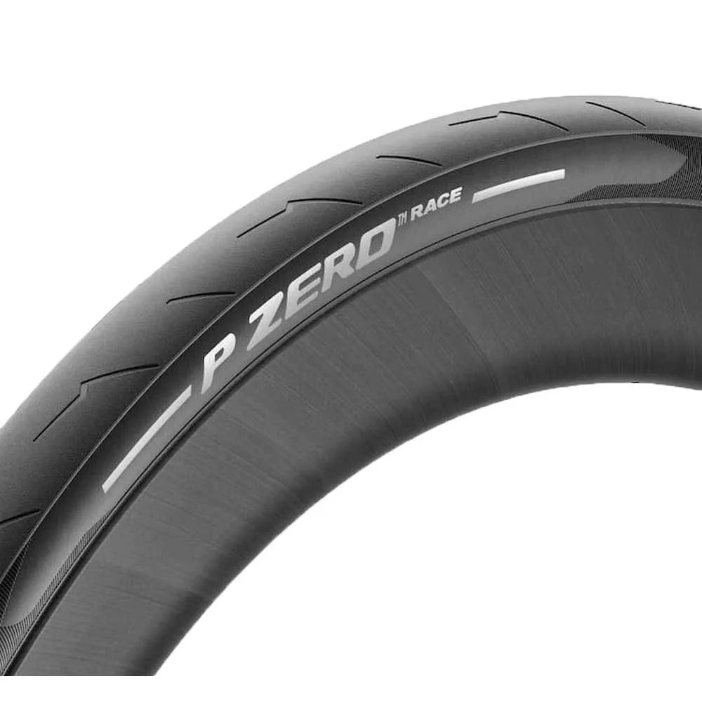 

Дорожная шина Pirelli P ZERO Race SL TechWALL 127 TPI Tubeless 700 x 30, серебряный
