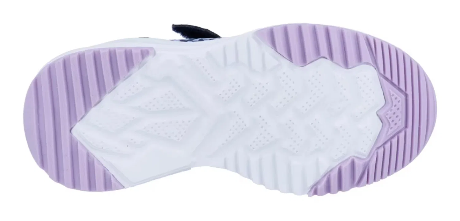 Кроссовки Richter Schuhe, Light Blue/Dark Blue — фото 4