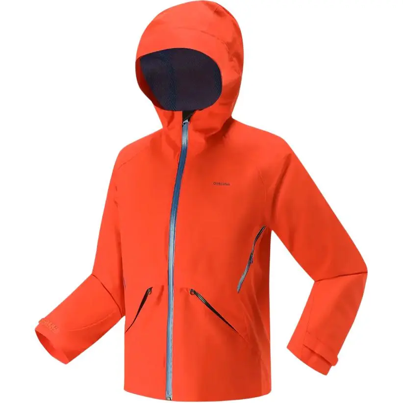 

Куртки Пальто Красные Подростки DECATHLON
