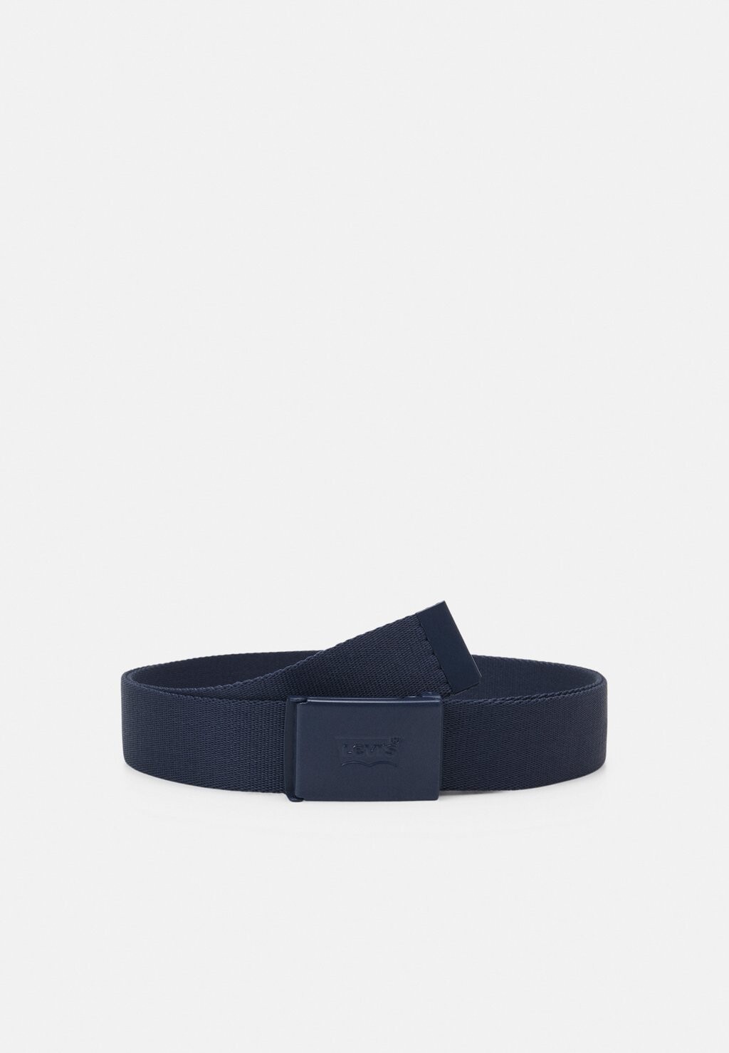 

Ремень TONAL BATWING BELT UNISEX Levi's, темно-синий