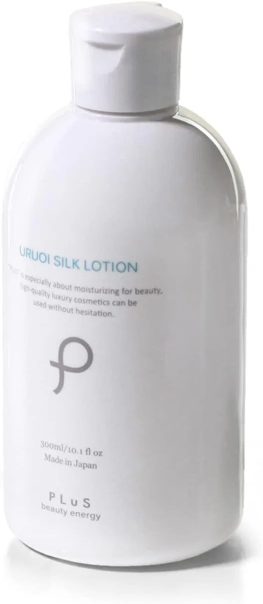 Лосьон Plu — Увлажняющий Silk Lotion, 300 мл