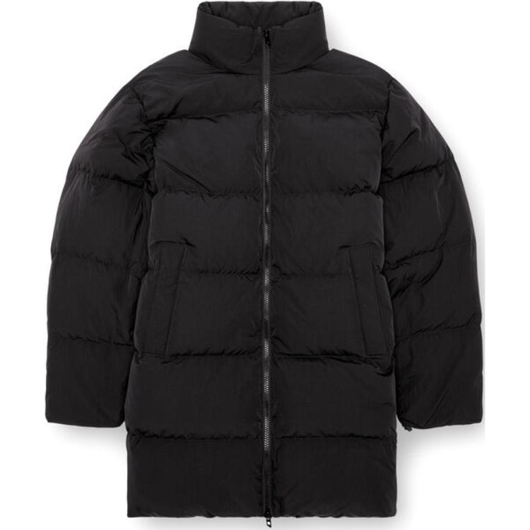 

DIESEL Длинный жакет Raveel, Black
