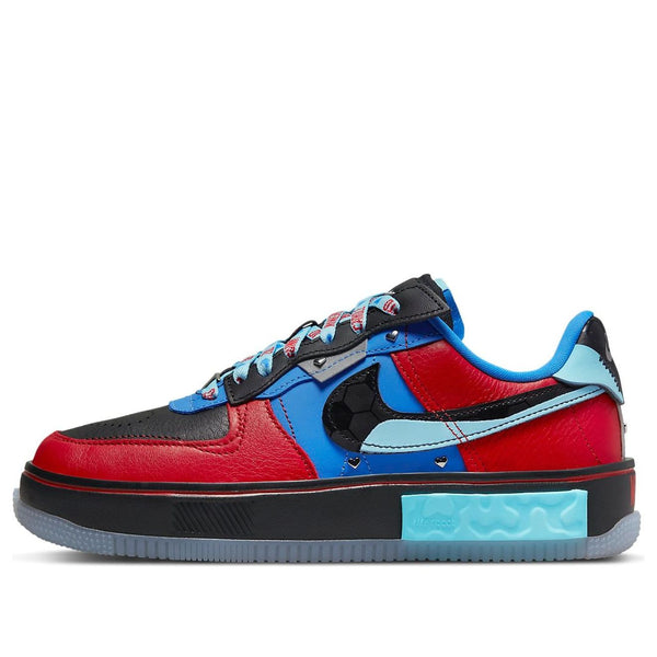 

Кроссовки air force 1 фонтанка Nike, черный