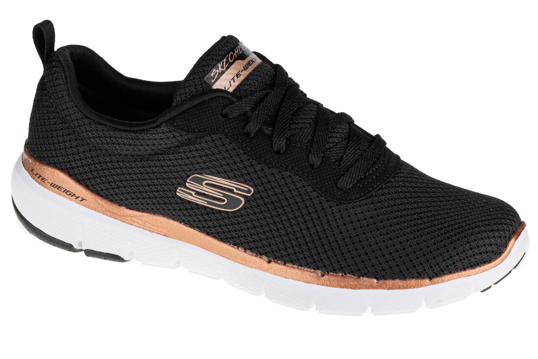 Кроссовки Skechers Skechers Flex Appeal 3.0, черный