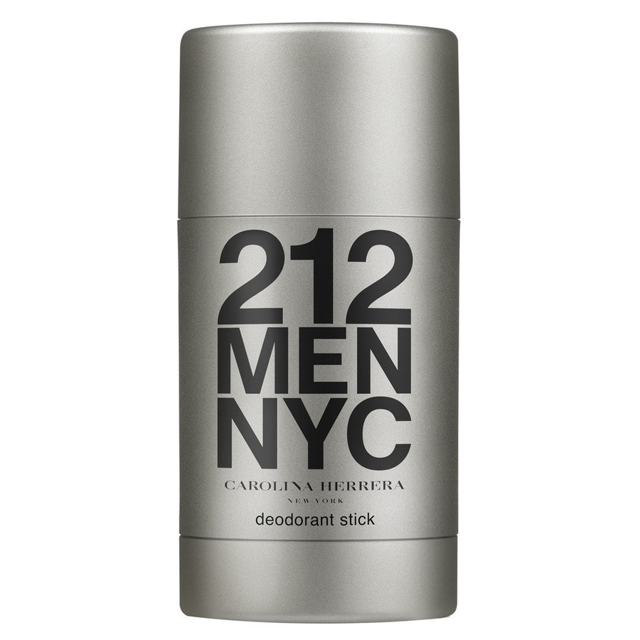 

Carolina Herrera, 212 Men, дезодорант, 75 г