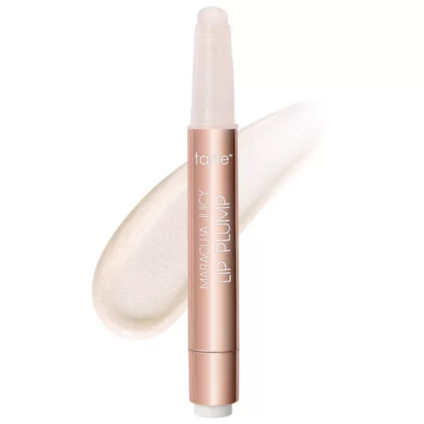 

Maracuja Juicy блеск для губ с эффектом пухлой подводки Tarte, цвет pearl