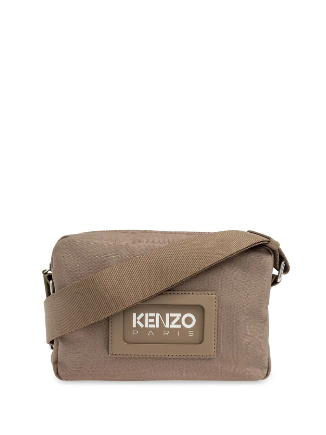 

Сумка-мессенджер Kenzo Kenzography, нейтральный