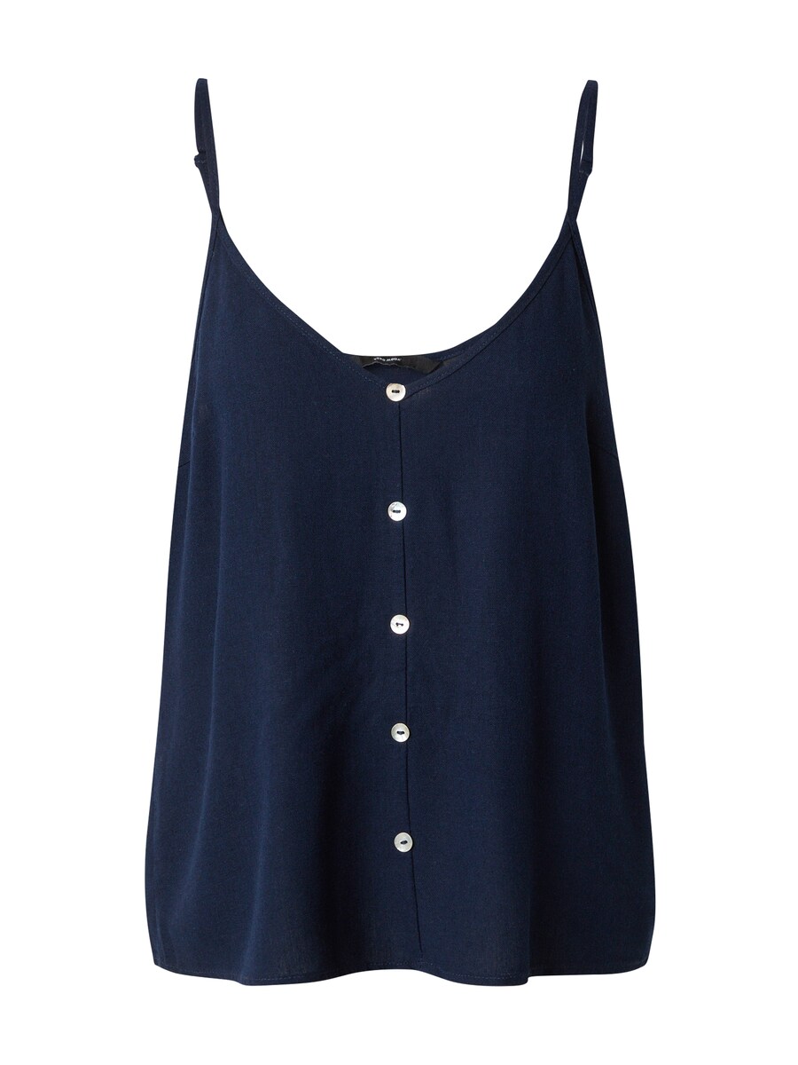 

Топ VERO MODA VMMymilo, морской синий