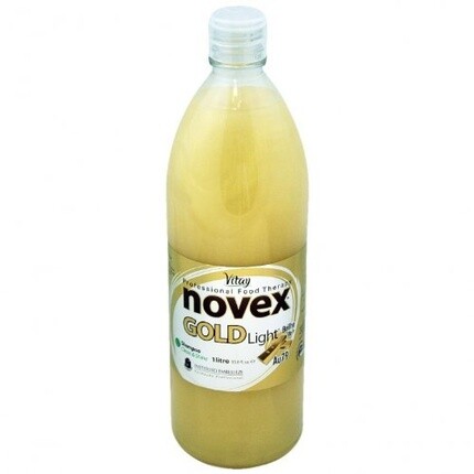 

Vitay Gold Лайт Шампунь 1л, Novex