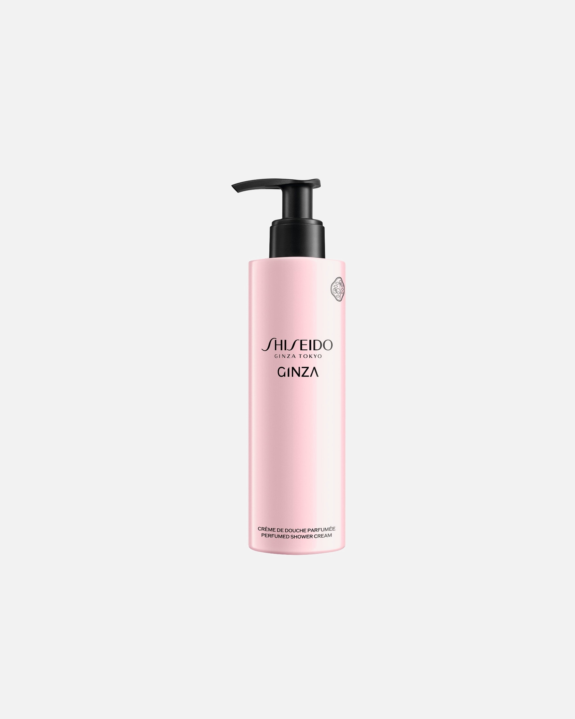

Гель для душа Shiseido, 200 мл