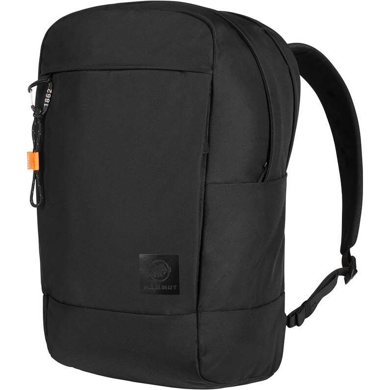 

Рюкзак Xeron 25 Mammut, черный