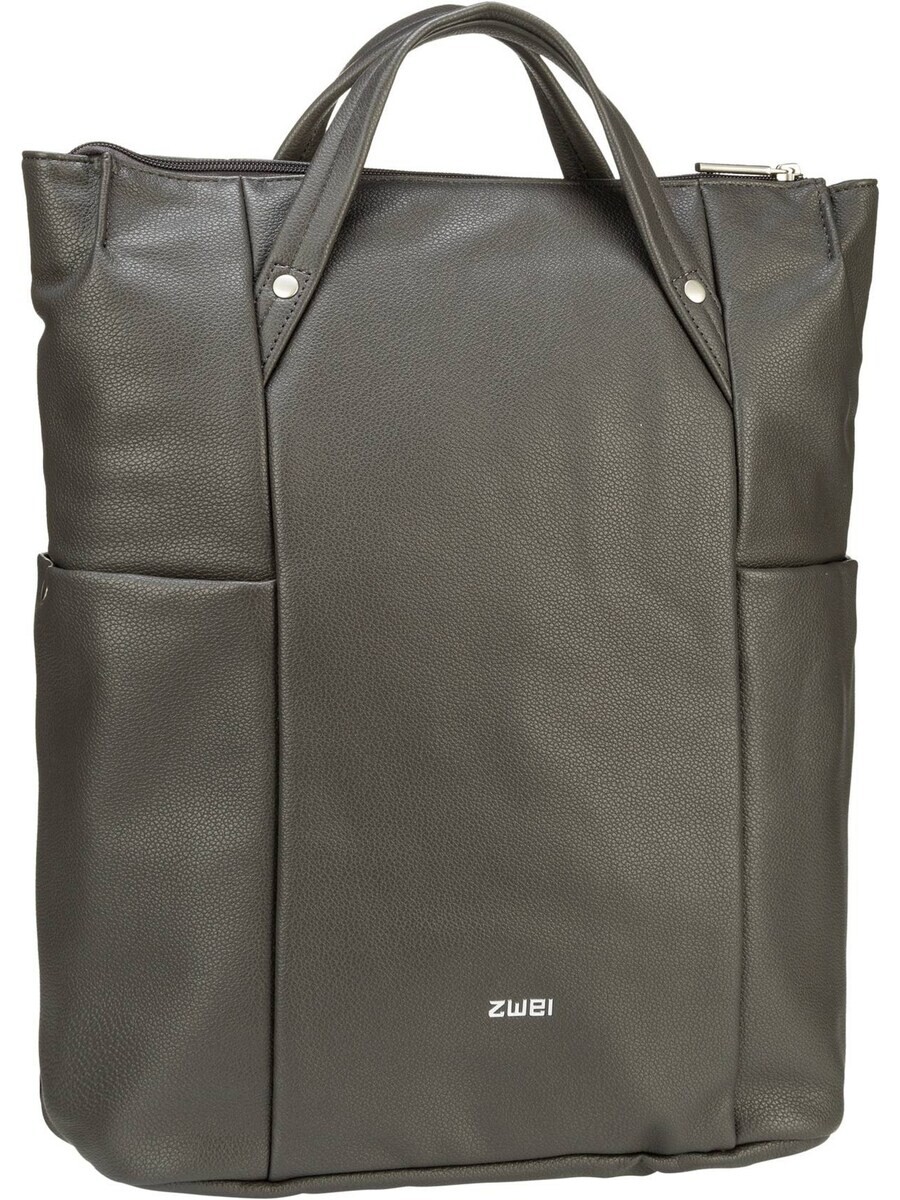 

Рюкзак ZWEI Backpack Pia PIR150, серый