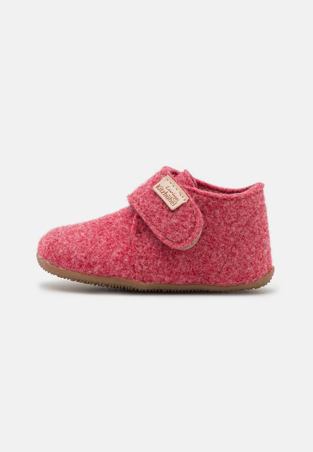 

Слипоны Babyklettschuh Unisex Living Kitzbühel, цвет astro dust