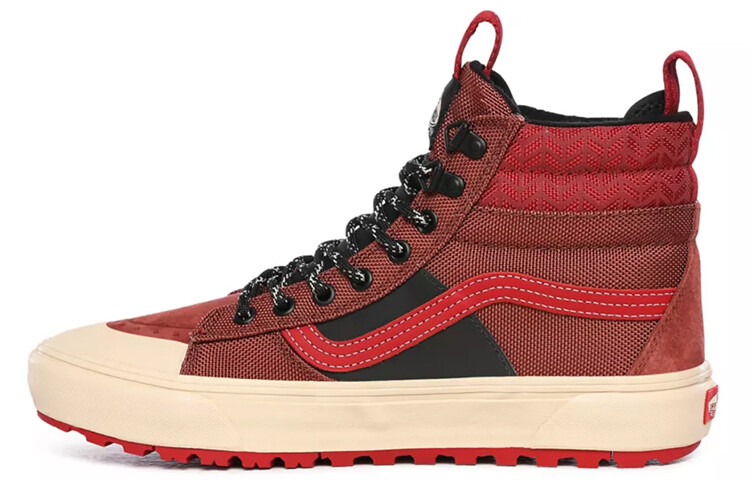 

Кроссовки Sk8 Vans-Hi Mte 2.0 Dx 'Reflective Henna'